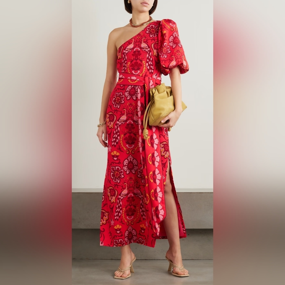 NWOT Cara Cara Lucia Dress